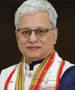 Jishnu Verma