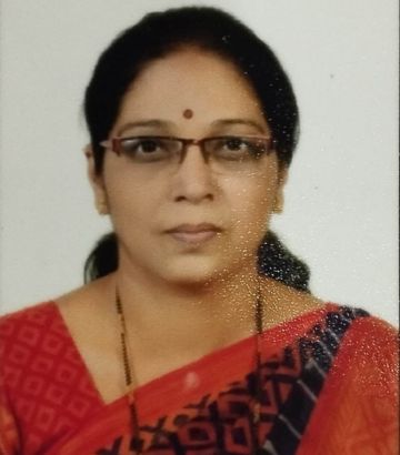 Meena Alnewar