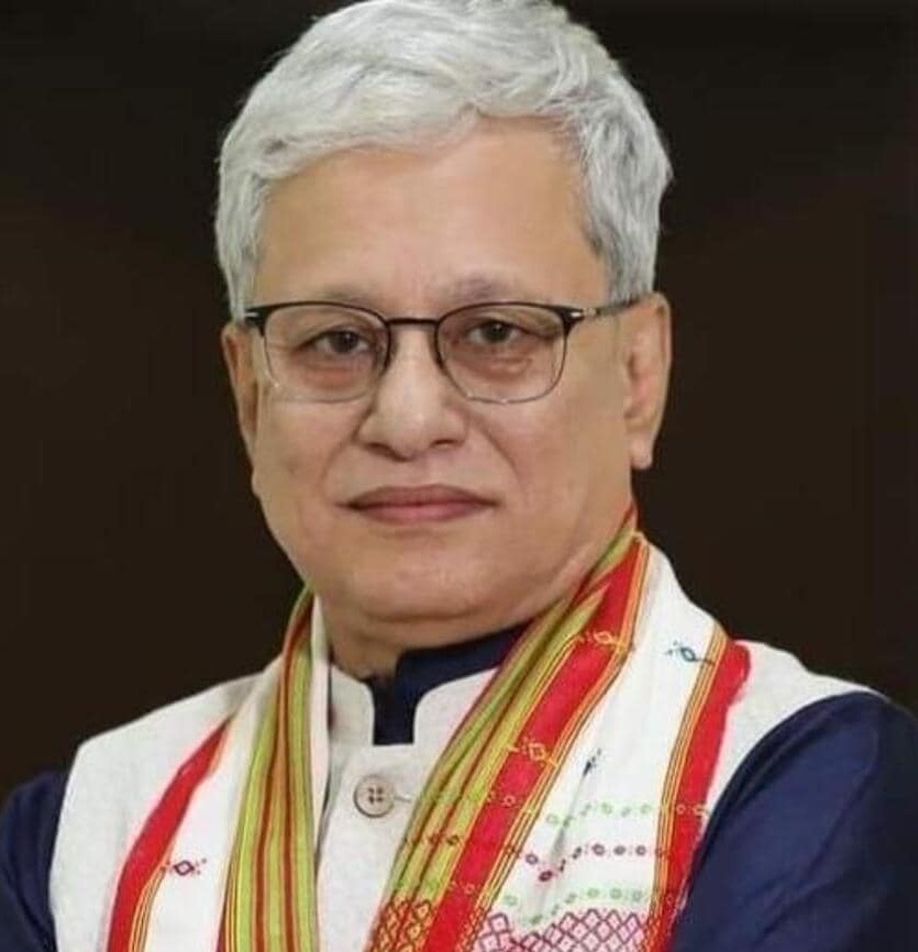 Jishnu Verma